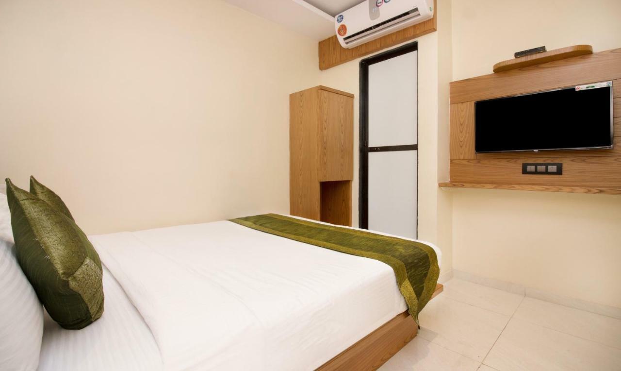 Hotel Residency Park Mumbai Eksteriør bilde