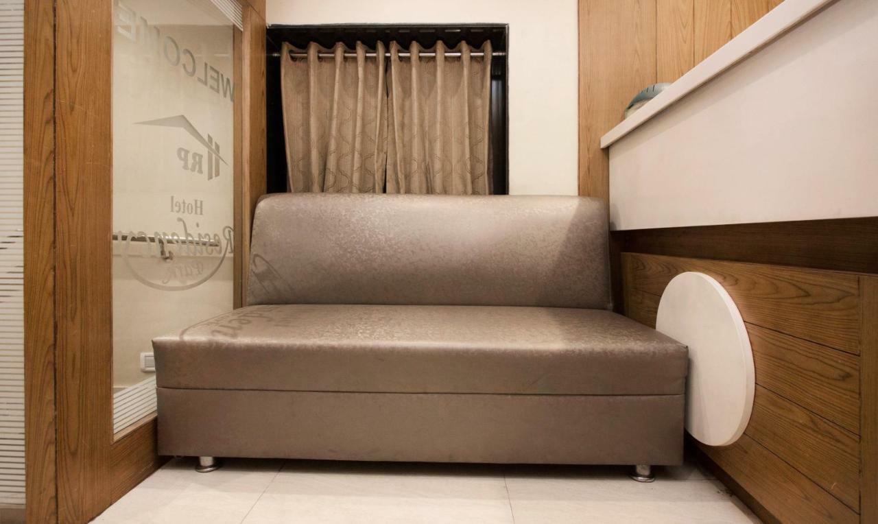 Hotel Residency Park Mumbai Eksteriør bilde