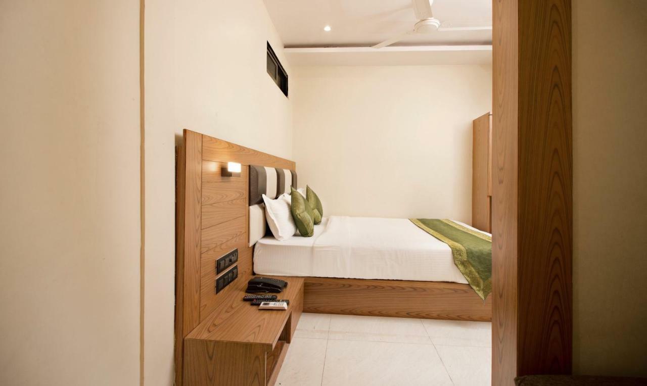 Hotel Residency Park Mumbai Eksteriør bilde